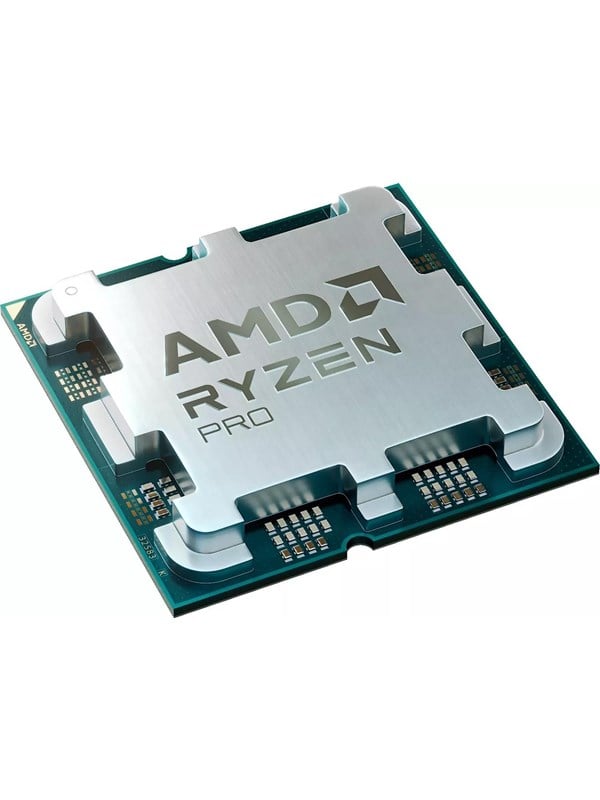 AMD Ryzen 5 Pro 9645 (MPK) CPU - 6 kernen - 3.9 GHz -  AM5 -  Processors multipack (MPK)