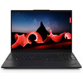 Lenovo ThinkPad L16 Gen 1 (AMD) AMD RyzenTM 5 PRO 7535U 40,6 cm (16 ) WUXGA 16 GB DDR5-SDRAM 512 GB