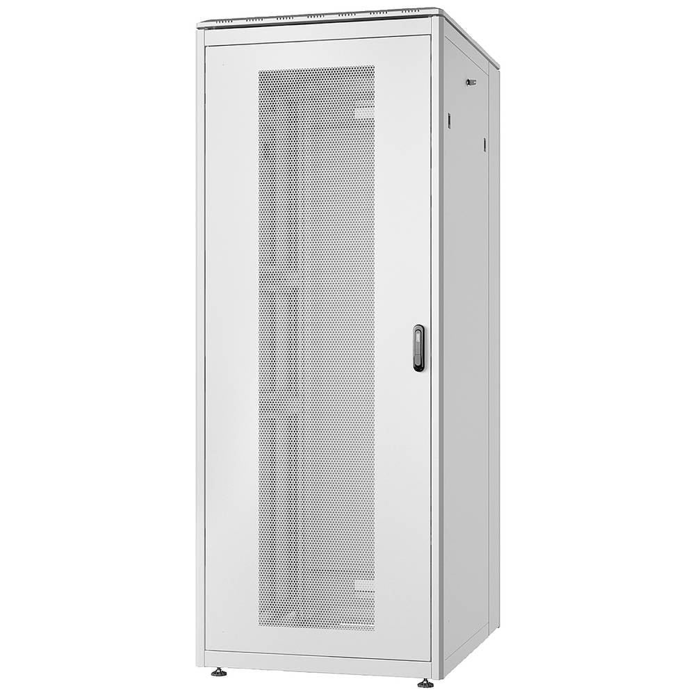 Digitus DN-31125 19inch-serverkast (b x h x d) 1000 x 2053 x 800 mm 42 HE Grijs, Grijs (RAL 7035)