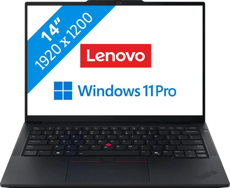 Lenovo ThinkPad E14 Gen 7 (Intel) - 21SX002HMH QWERTY