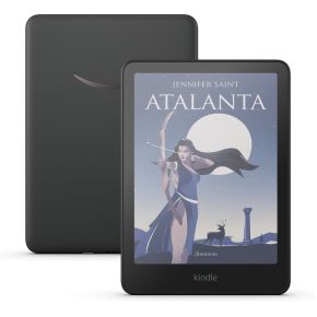 Amazon Kindle Colorsoft e-book reader Touchscreen 16 GB Wifi Zwart