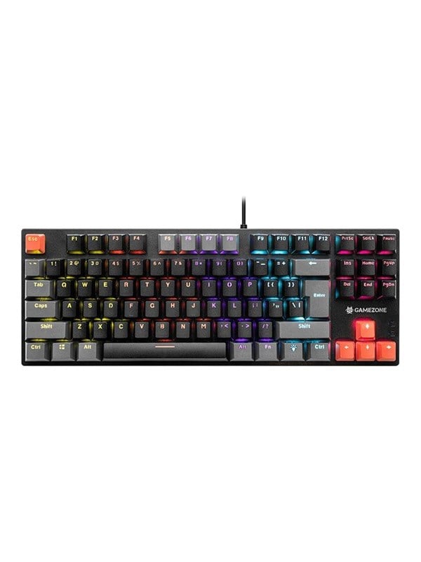 Tracer GAMEZONE Blade - Gaming toetsenbord - Zwart