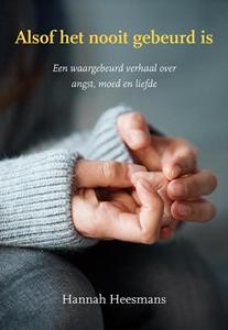 Hannah Heesmans Alsof het nooit gebeurd is -   (ISBN: 9789463658171)