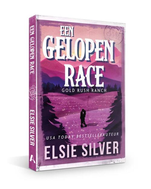 Elsie Silver Een gelopen race -   (ISBN: 9789464823790)