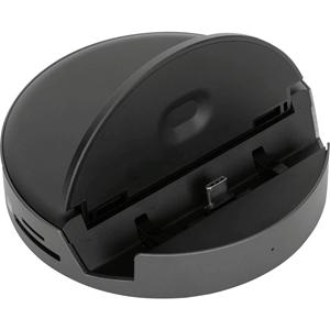 Targus Universal USB-C Phone Dock USB-C dockingstation Geschikt voor merk (dockingstation): Universeel Ge&iuml;ntegreerde houder