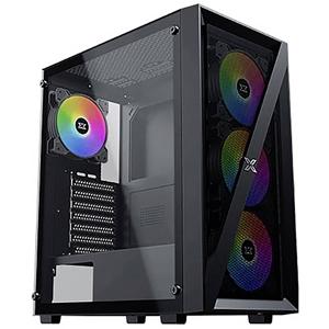 Xigmatek Blade Midi-tower PC-behuizing