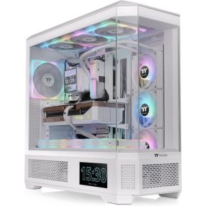 Thermaltake CA-11H-00F6WN-00 computerbehuizing Full Tower Wit