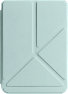 BlueBuilt Kobo Clara BW / Colour Book Case Lichtgroen