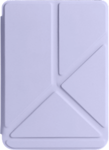 BlueBuilt Kobo Clara BW / Colour Book Case Lila