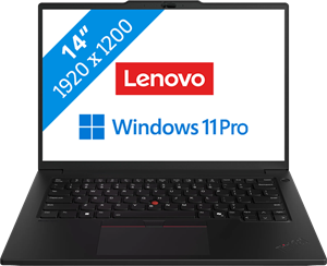 Lenovo ThinkPad P14s Gen 6 (Intel) - 21QT000HMH QWERTY