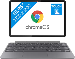 Lenovo Chromebook Duet 11M889 + Pen