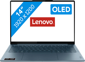 Lenovo Yoga Slim 7 OLED Copilot+ PC 14AKP10 83JY006QMH
