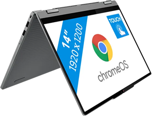 Lenovo [ Chromebook Plus 2-in-1 83LN000QMH
