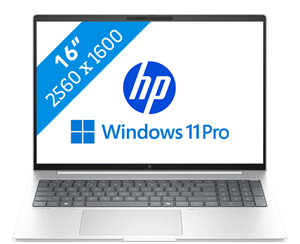 HP Elitebook 8 G1a 16 - CN1K2ES QWERTY