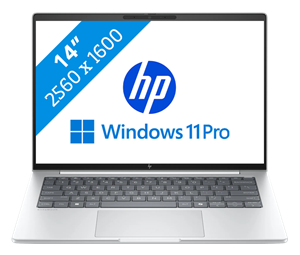 HP Elitebook 8 G1i 14 - CN1K3ES QWERTY