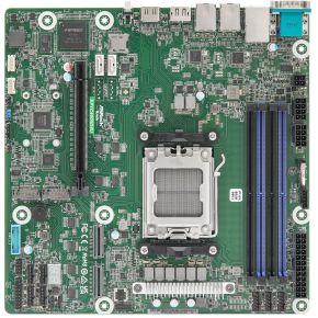 ASRock EPYC4000D4U moederbord KNOLL3 X300 Socket AM5 micro ATX