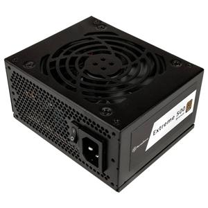 Silverstone PC-netvoeding 500 W 80 Plus Bronze