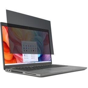 Kensington High Clarity Privacy Screen Filter voor 13,3'' laptops 16:10
