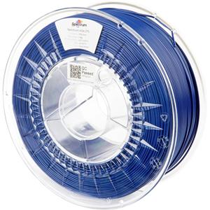 Spectrum Filaments 80306 ASA 275 NAVY BLUE Filament ASA Slagvast, Weerbestendig, UV-bestendig 1.75 mm 1000 g Navy-blauw, Marine-blauw 1 stuk(s)