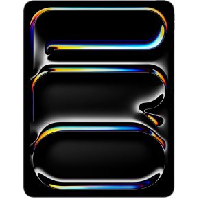 Apple iPad Pro 5G  M LTE-TDD & LTE-FDD 2 TB 33 cm (13 ) 16 GB Wi-Fi 7 (802.11be) iPadOS 26 Zwar