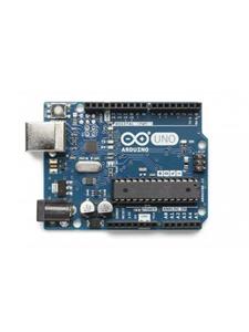 ARDUINO UNO Rev3 development board Moederbord - socket