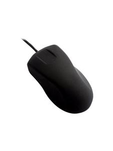 Cherry Medical medium - Muis - Laser - 2 knoppen - Zwart