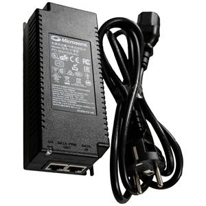 Mobotix Mx-NPA-PoE1A-60W-BT PoE-injector IEEE 802.3bt