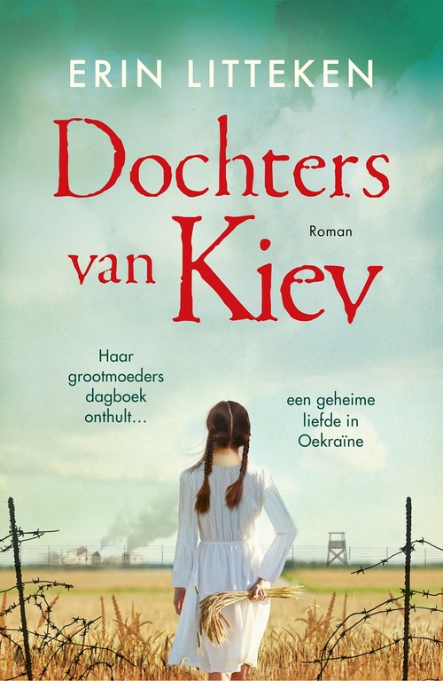Erin Litteken Dochters van Kiev -   (ISBN: 9789402711271)