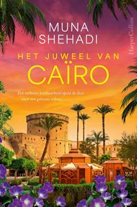 Muna Shehadi Het juweel van Ca&iuml;ro -   (ISBN: 9789402718737)