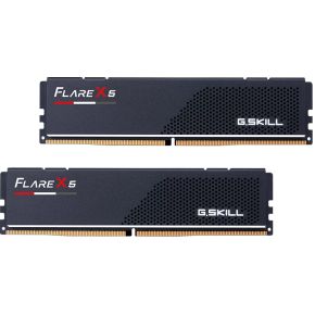 G.Skill Ripjaws S5 F5-6000J3444F64GX2-FX5 geheugenmodule 125 GB 2 x 64 GB DDR5 5800 MT/s