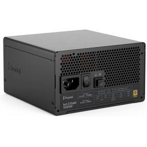 Fractal Design Ion 3 Gold 1000W Black