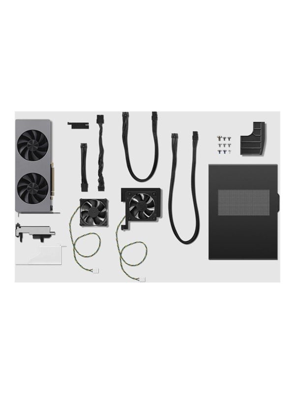 Lenovo GeForce RTX 5070 - 12GB GDDR7 RAM - Grafische kaarten