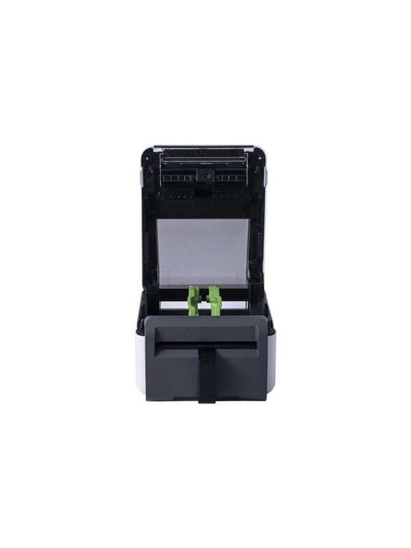 Brother TD-4420DNFC - label printer - B/W - direct thermal