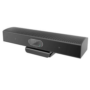 3d printing machine SEEUP 3R 2K Webcam met Microfoon en Luidspreker 360 graden Spraakopname met DSP Ruisreductie Chip USB zwart