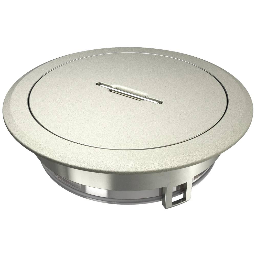 OBO Bettermann GES R2T Ni Afsluitdeksel