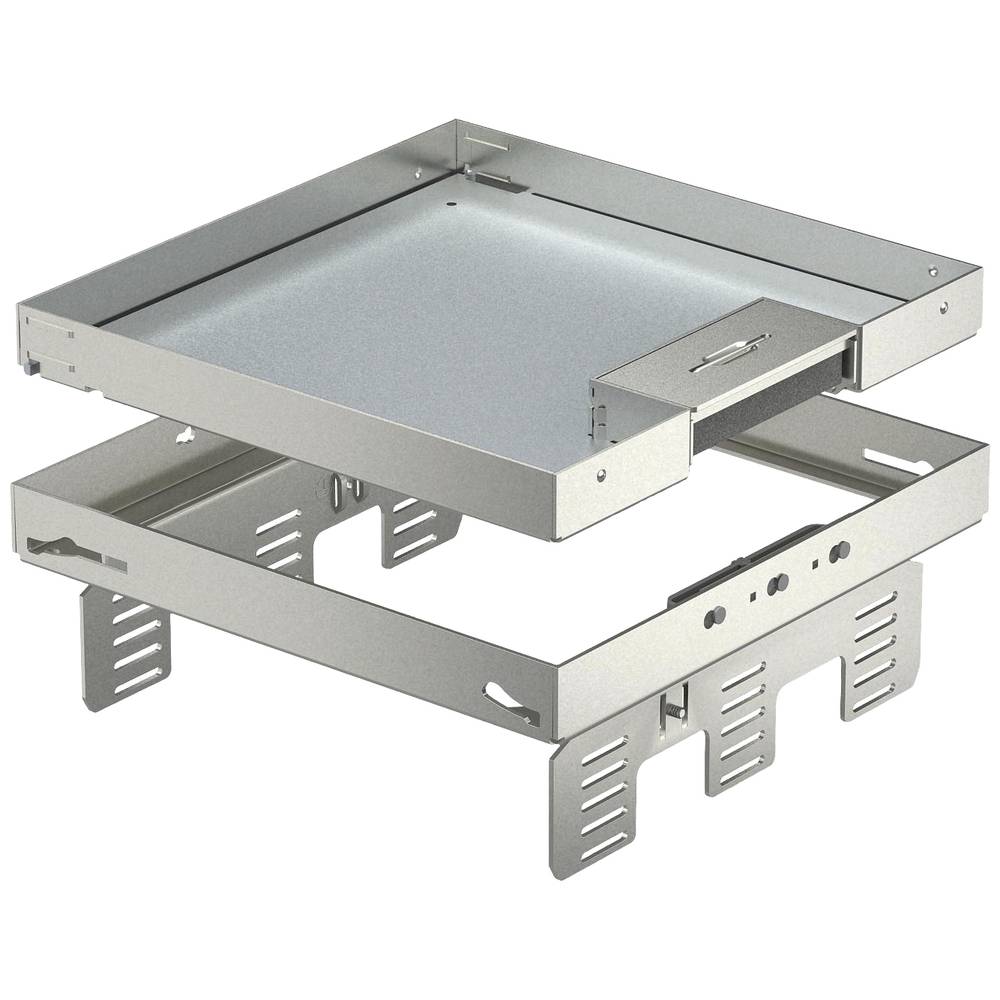 OBO Bettermann RKSN2 UZD3 9VS20 Cassette