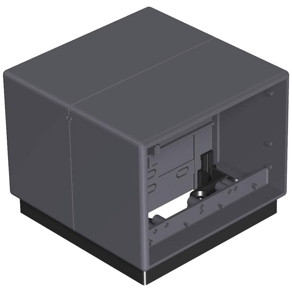 OBO Bettermann T4B 00C 7011 Vloermodule