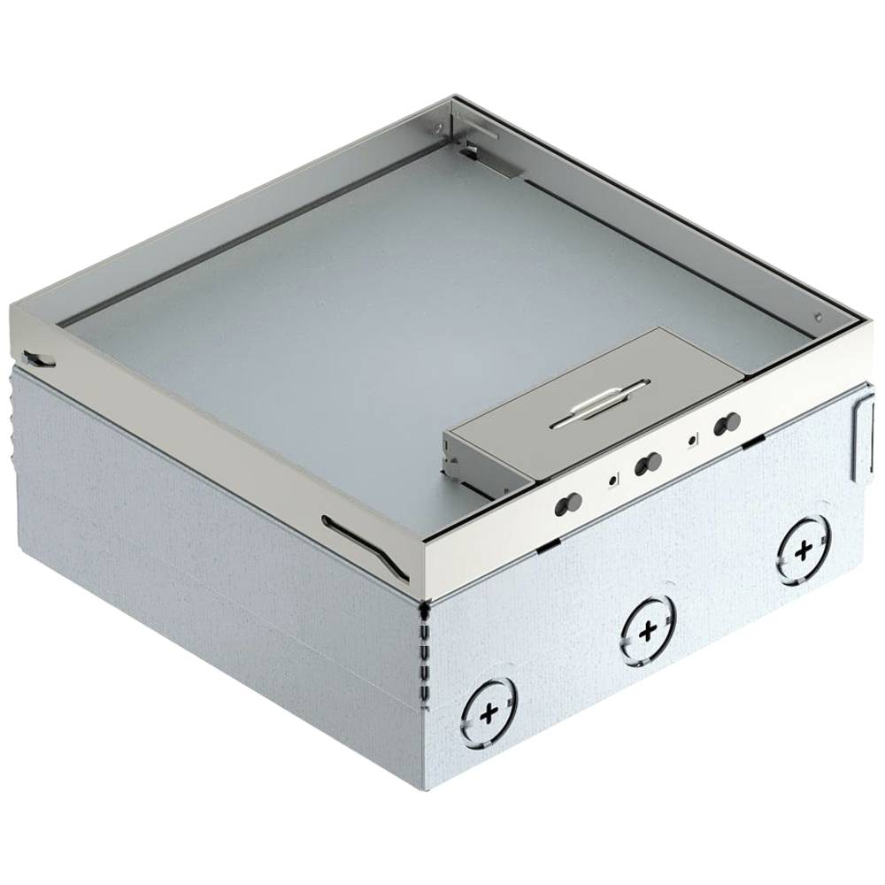 OBO Bettermann UDHOME4 2V MT U Vloermodule