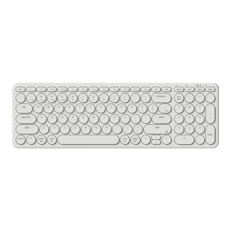 Keychron B4 Pro-K8 toetsenbord