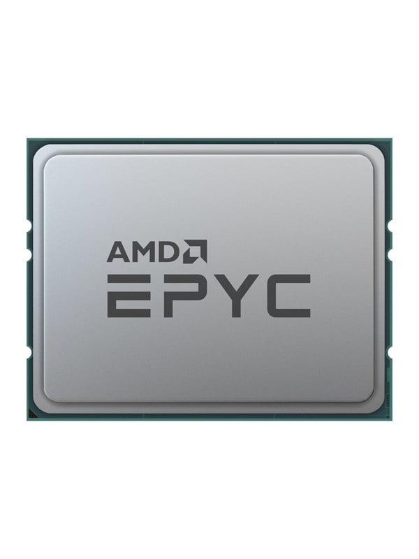 Supermicro AMD EPYC 7313P / 3 GHz processor CPU - 16 kernen - 3 GHz - AMD SP3
