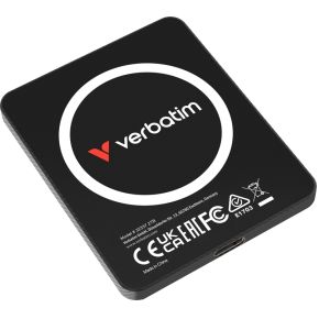 Verbatim 32337 externe solide-state drive 2 TB