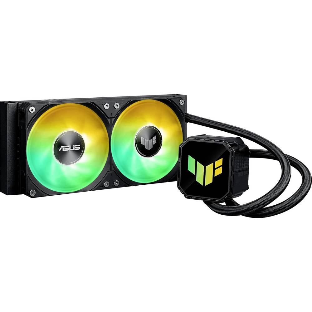 Asus TUF GAMING LC III 240 ARGB PC-waterkoeling