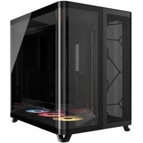 Corsair AIR 5400 RS-R ARGB Black