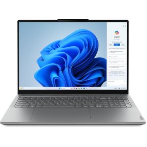 Lenovo Yoga Pro 9 16IMH9 Intel Core Ultra 7 155H Laptop 40,6 cm (16 ) 3.2K 16 GB LPDDR5x-SDRAM 1 TB