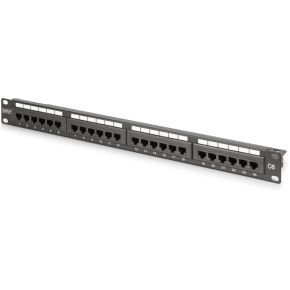 Digitus DN-91624U-CR patch paneel