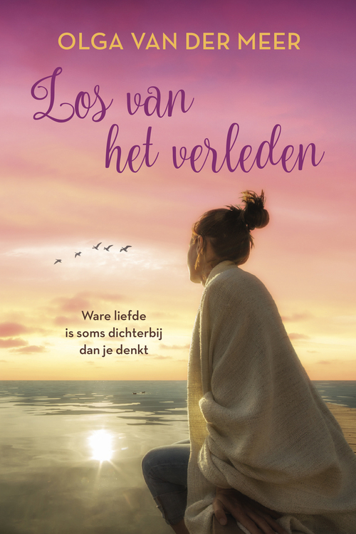 Olga van der Meer Los van het verleden -   (ISBN: 9789020559866)