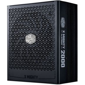 Cooler Master CoolerMaster PSU X Mighty Platinum 2000W