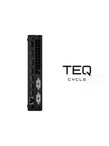Teqcycle Lenovo ThinkCentre M90q - &VerticalLine; 16GB &VerticalLine; 256GB &VerticalLine; Premium Grade &VerticalLine; Refurbished