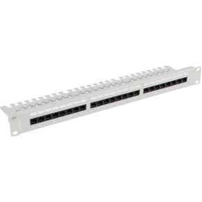 Lanberg PPU5-1124-S rack-toebehoren Schakelpaneel