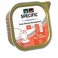Specific Intensive Support Hond/Kat